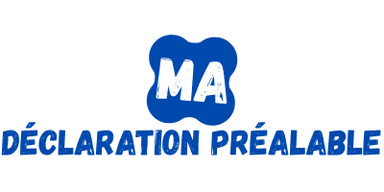 Ma Déclaration Préalable - logo