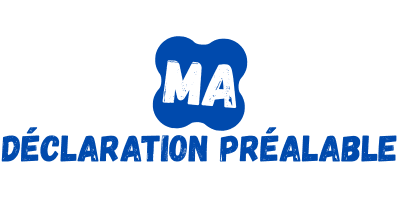 Ma Déclaration Préalable - logo