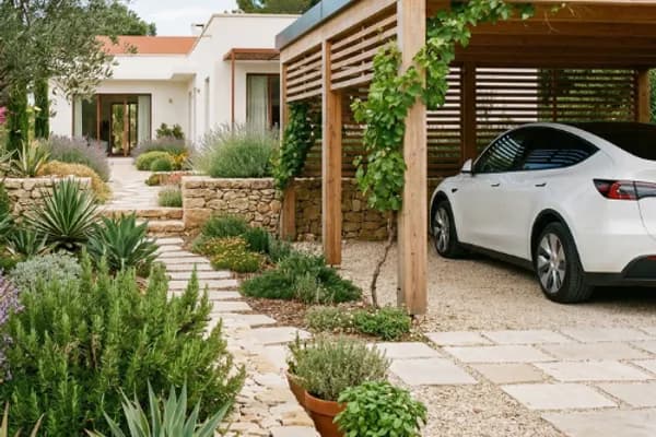Carport